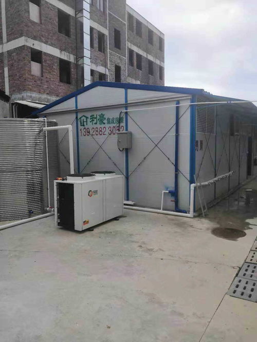 万江区工厂电力供电安装厂