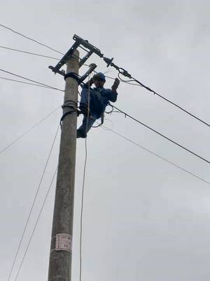 用心服务当好烟农“电保姆”——南方电网云南曲靖陆良供电局助力烟农增收致富