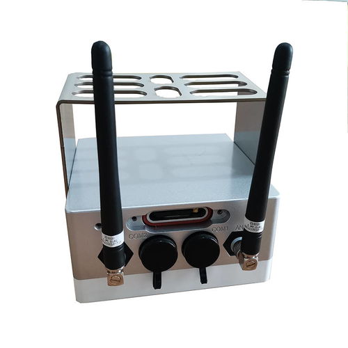 雷达一体式水位计供电方案详解